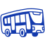 Čišćenje autobuskih sedišta